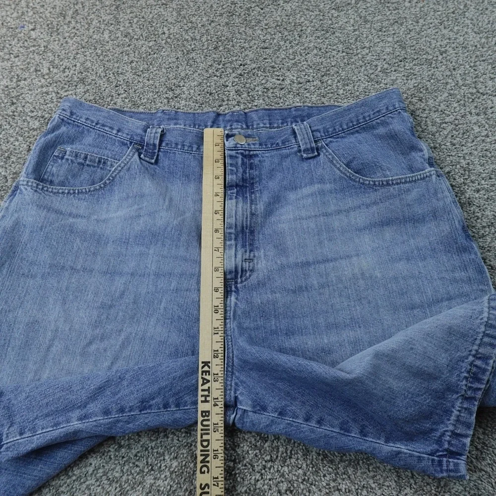 Wrangler shorts mens